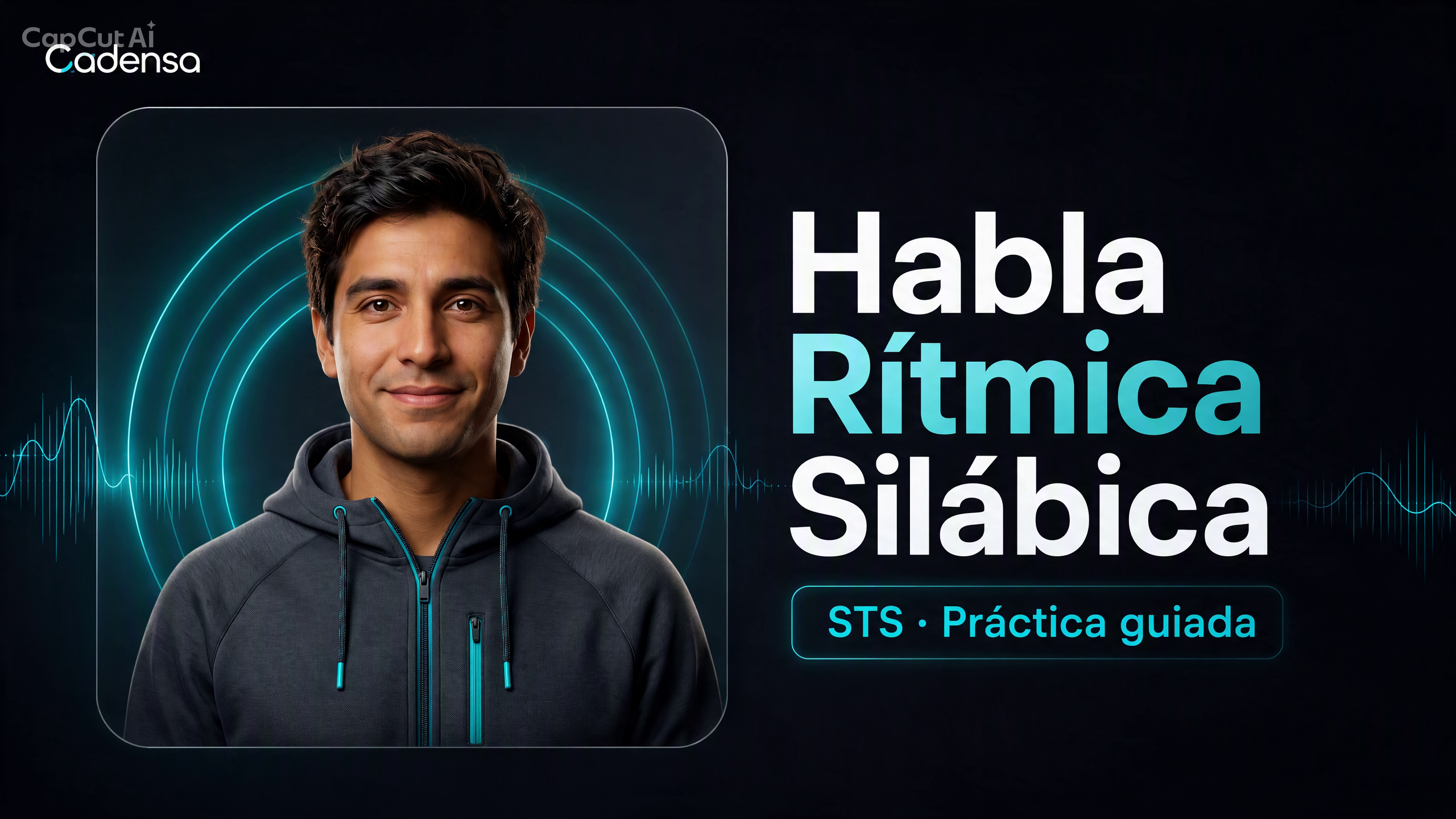 Guía de Habla Rítmica Silábica (STS)